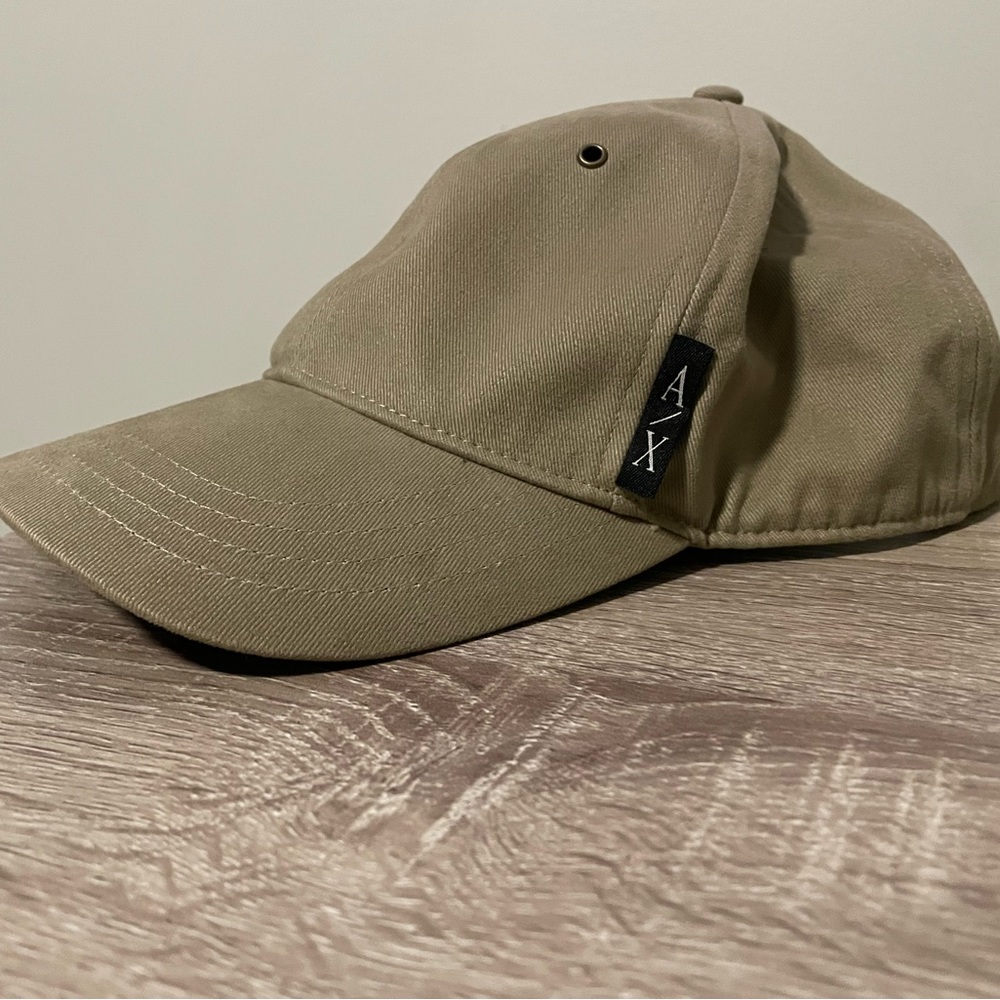 A/X Armani Exchange Hat